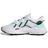 Adidas Ozweego I Love Dance Moteriški sportbačiai Balti Cloud-White Šaltai žali FZ3779 36⅔