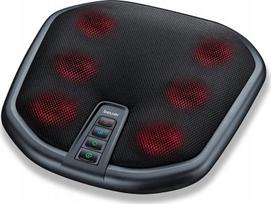 FM 70 - Shiatsu masažo aparatas pėdoms ir nugarai
