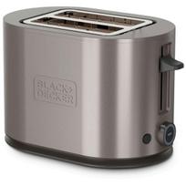 Skrudintuvas „Grilio skrudintuvas Black & Decker BXTO901E“