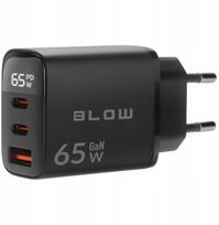 Blow BPC65W 65W GaN tinklo įkroviklis