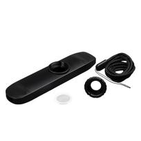 Metalinis kazoo Cascha CKZ100BK, juodas