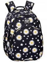 Mokyklinė kuprinė Daisy, CoolPack, 2-jų skyrių, 27 L