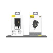 Dudao A26 Gan 20w Usb-c tinklo įkroviklis, juodas