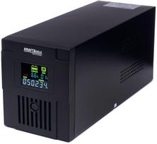 UPS 1500VA LCD KD1929 avarinis maitinimo šaltinis