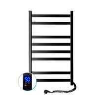 Elektrinis rankšluosčių džiovintuvas Navin Avangard 480х800 Sensor su laikmačiu, 12-228053-4880, (laidas dešinėje)