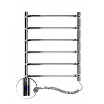 Elektrinis rankšluosčių džiovintuvas Navin Simfonia 480*600 Sensor, su laikmačiu, 10-009033-4860 (laidas dešinėje)