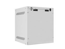 Lanberg 10" 6u Szafa Rack 280x310mm, Pilka