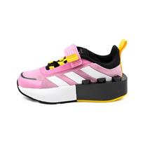 adidas Tech Runner x LEGO Low Bliss Orchid 2023 - HP5880 EU 37 violetinė