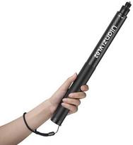 Asmenukių lazda ("Selfie sticks") Ulanzi Vl02 rankinis stabilizatorius, 2.77m, juodas