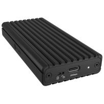 Išorinio kietojo disko dėklas Icybox Ib-1917m-c32a Nvme Usb 3.2 Gen 2x2 20Gbit/s išorinis dėklas