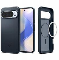 Telefono dėklas Google Pixel 10 Pro grafito spalvos MagSafe Spigen