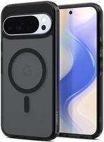 Dėklas Google Pixel 10 Pro XL Spigen Ultra Hybrid Mag – apsaugai ir stiliui su MagSafe funkcija.