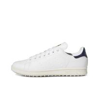 adidas Stan Smith Golf 'White Collegiate Navy' ID4950 Vyriški Batai Nauji EU 41 balta/tamsiai mėlyna