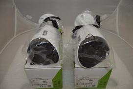 Vaizdo kamera Bcs-ta18fwr3(2) 8mpx Ip67 kamera su mikrofonu ir Ir 30m