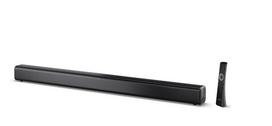 Sharp - 2.0 Soundbar HT-SB145 Black