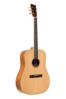 Akustinė gitara Stagg SA45 D-FM