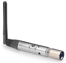 Bevielis DMX512 siųstuvas Stagg SLI-STICK24T-2