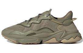 adidas Ozweego Khaki Beige - GY3157 36