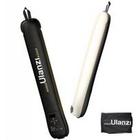 Ulanzi Ua20 Led pripučiama šviestuvų lempa 20w, 2700-6500k