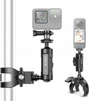 Ulanzi R105 tvirtinimo alkūnė su Super Clamp spaustuvu
