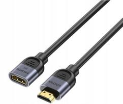 Unitek Ultra Stream Hdmi 2.1 8k prailgintuvas, 1m