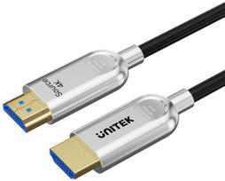 Optinis Hdmi 2.0 Aoc kabelis 4k 60hz 80m