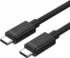 Unitek Usb-c į Usb-c kabelis 2m, Usb 3.0, 5gbps