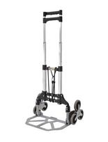 AW WAREHOUSE STAIR TROLLEY FOLDABLE 80kg