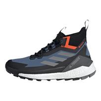 Adidas Terrex Free Hiker 2 GORE-TEX 'Wonder Steel Grey' GZ3288 43⅓