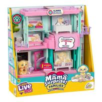 COBI Little Live Pets MS Families Clinic 26673