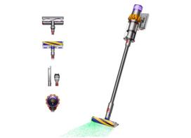 Dulkių siurblys - šluota Dyson V15 Detect Fluffy (2023)