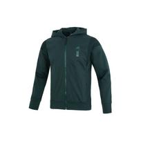Adidas Pre-Match Knit Jacket Men Outerwear Green HM2957 L