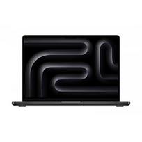 Apple MacBook Pro 14.2-inch: M5 Pro 15/16, 24GB, 2TB SSD, without power supply - Space Black MJLW4ZE/A