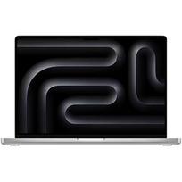 Apple Macbook Pro - M5 Max (18/32) | 16,2" | 36GB | 2TB | Mac OS | Srebrny MGE74ZE/A