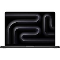 Apple Macbook Pro - M5 Max (18/32) | 16,2" | 36GB | 2TB | Mac OS | Gwiezdna Czerń MGED4ZE/A