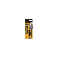 DWHT10993-0 DeWALT sulankstomas kišeninis peilis 82 mm
