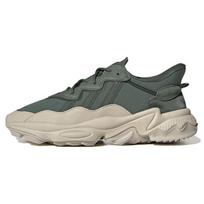 Adidas Originals Ozweego Vyriški Laisvalaikio Batai Žali Pilki FZ5631 35.5 žalia