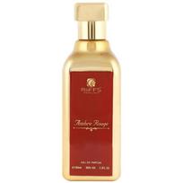 Riiffs Perfumes Ambre Rouge EDP kvepalai moterims, 100 ml