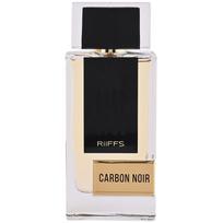 Riiffs Perfumes Carbon Noir EDP kvepalai vyrams, 100 ml