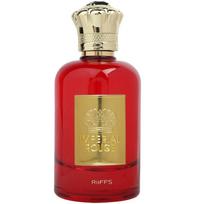 Riiffs Perfumes Imperial Rouge EDP kvepalai moterims, 100 ml