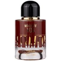 Riiffs Perfumes Wonder Of You Femme EDP kvepalai moterims, 100 ml