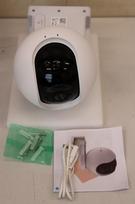 SALE OUT. EZVIZ IP Camera CS-EB8 3MP/4mm/10400mAh/IR up to 15m/H.265/H.264/IP65/White | EZVIZ | IP Camera | CS-EB8 4G/LTE with b