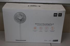 SALE OUT. Xiaomi Smart Standing Fan 2 Pro EU | BHR5856EU | Stand Fan | USED, WITHOUT ORIGINAL PACKAGING, MISSING: LOWER STAND, H
