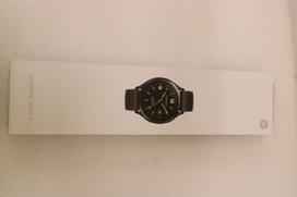 SALE OUT. Xiaomi Watch 2 (32GB) Black Case With Black TPU Strap | SALE OUT. Xiaomi Watch 2 | Smart watch | GPS (satellite) | AMO