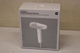 SALE OUT. Xiaomi Handheld Garment Steamer EU | Handheld | 1300 W | 0.16 L | White | USED, DIRTY