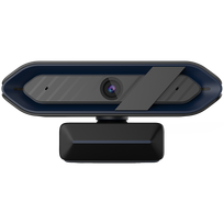 LORGAR Rapax 701, Streaming Camera,2K 1080P/60fps, 1/3'',4Mega CMOS Image Sensor, Auto Focus, Built-in high sensivity low noise
