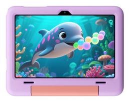 TABLET TAB20KIDS 10" 4/64GB/TAB20 KIDS PURPLE BLACKVIEW