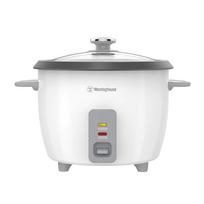 Rice cooker Westinghouse WKRCHS10EU 2,5 l 700 W White