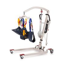 MDH SAMSON transporto ir vonios keltuvas 180kg, 24V
