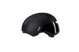 HJC CALIDO Black Cycling Helmet, MT GL BLACK, Size M